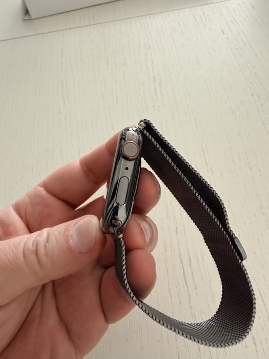 Apple watch 7 45 mm