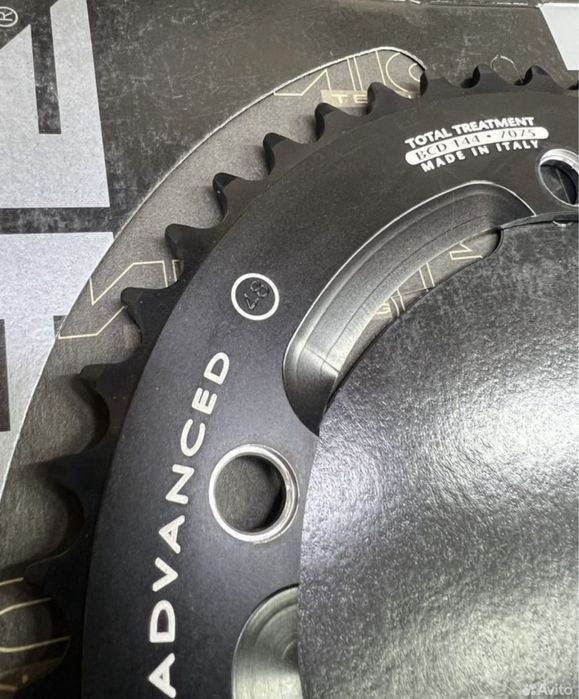 Звезда miche 48t