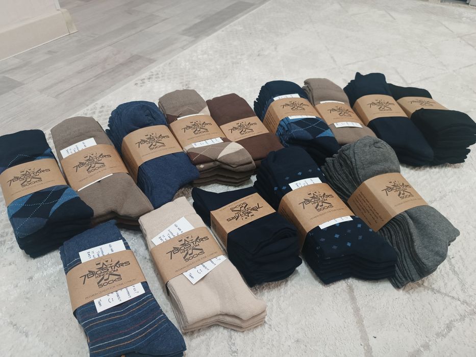 Носки Турция качество супер