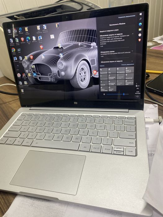 Ноутбук Xiaomi 13,3 дюйма