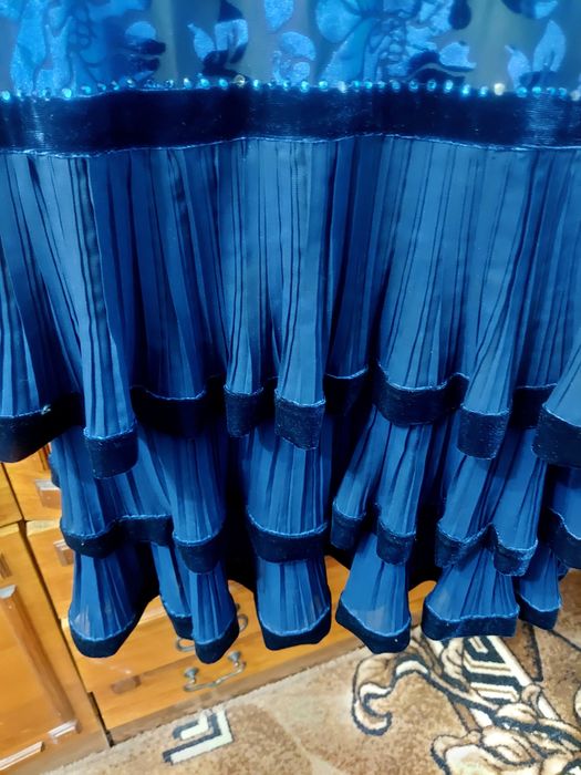 Нарядные платья хорошего качества