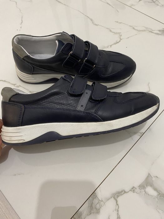 Обувь подростковая