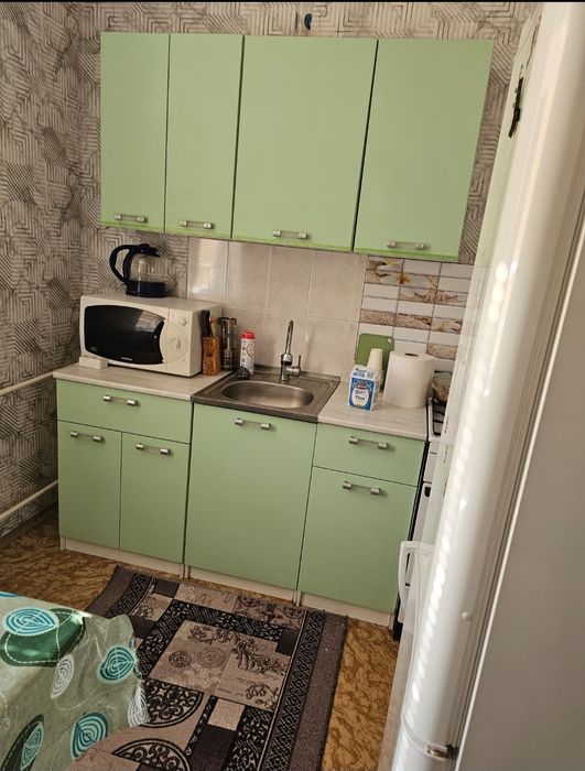 Сдам 1 комнатную квартиру