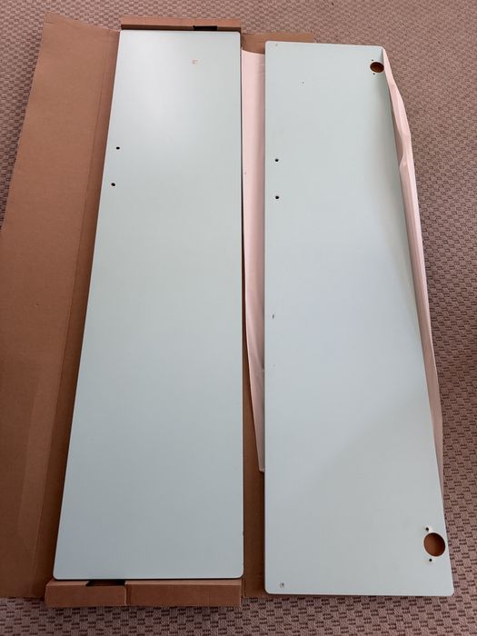 Usi smastad ikea copii