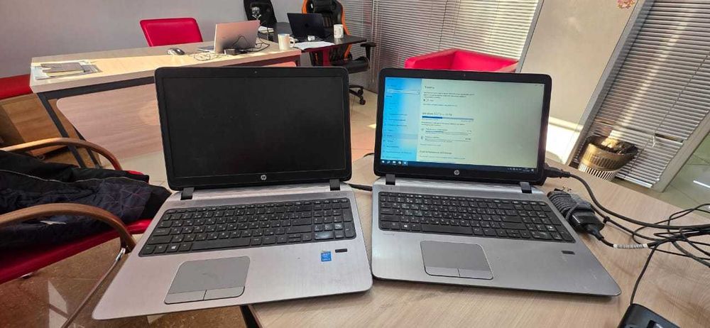 Ноутбук HP ProBook 450 G2