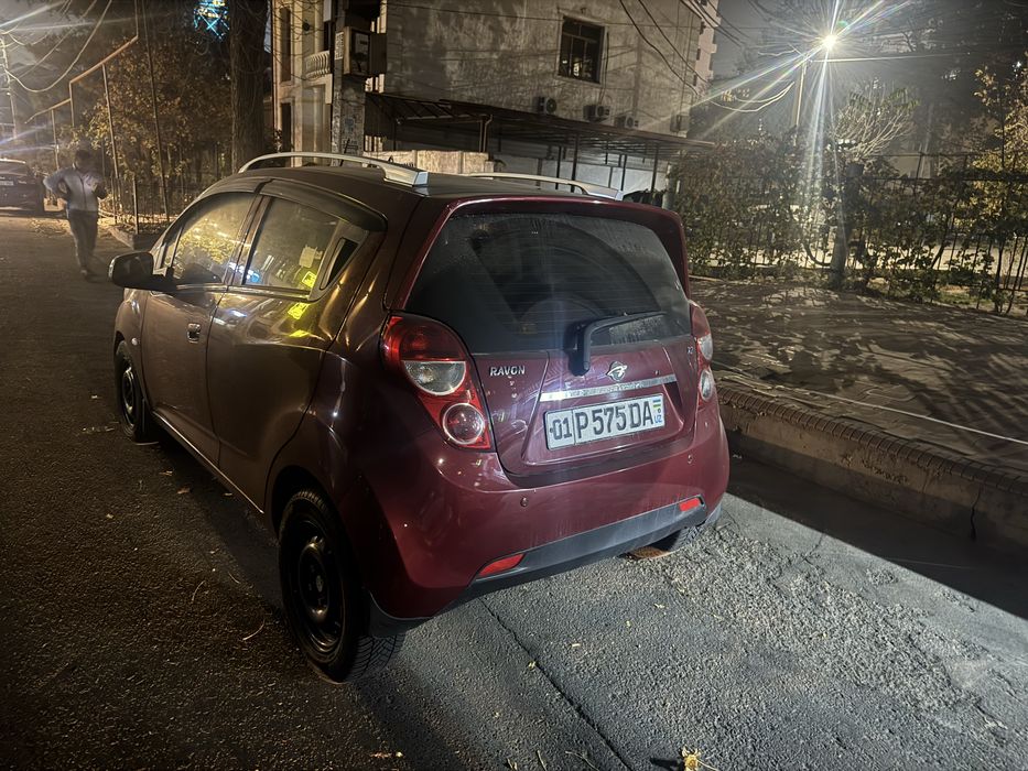 Продаю Spark евро фулл наворот !!