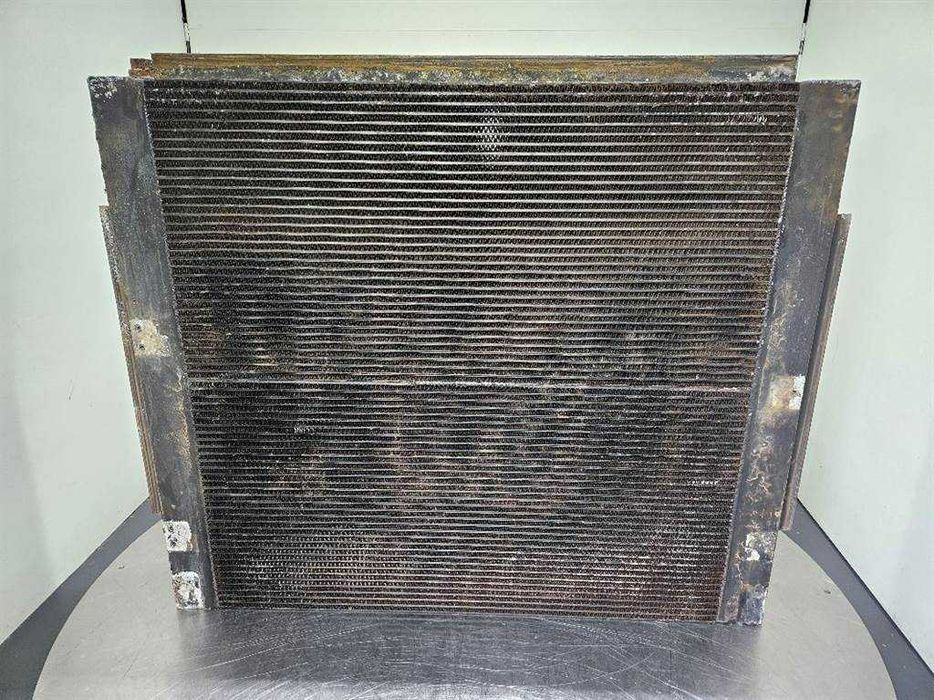Radiator Liebherr   Liebherr LH 80 - Piese de schimb Liebherr