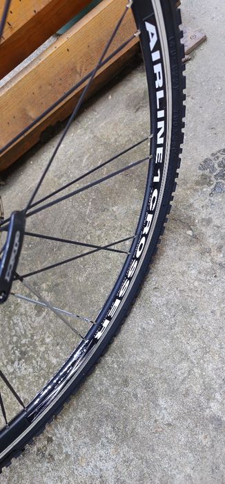 Bicicleta mtb Cyco roti 28 ,frana disc ,aluminiu