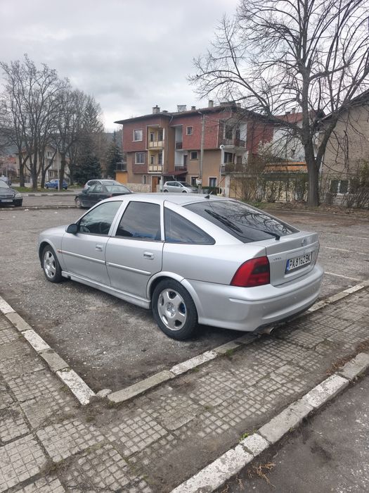 Опел вектра 2.0 кубика бензин газ