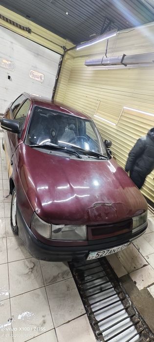 Продам ваз 2110 на ходу