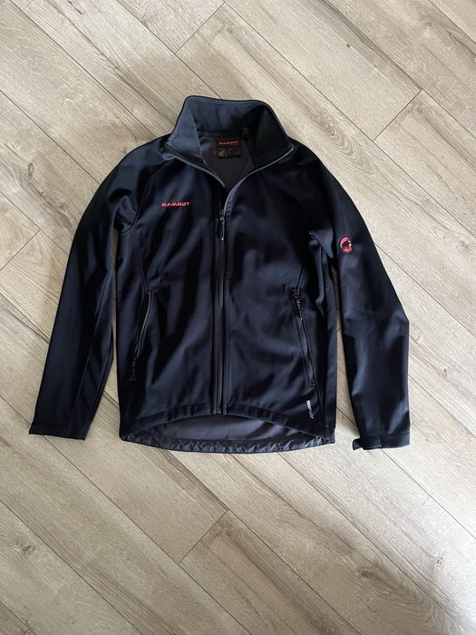 Geaca Mammut S barbati