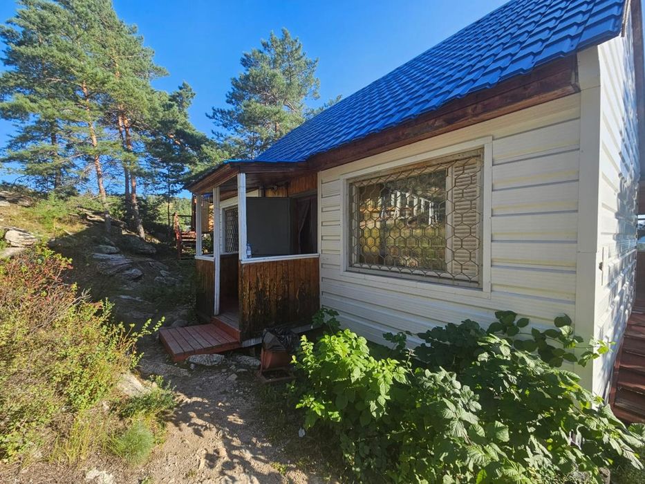 Продажа База отдыха