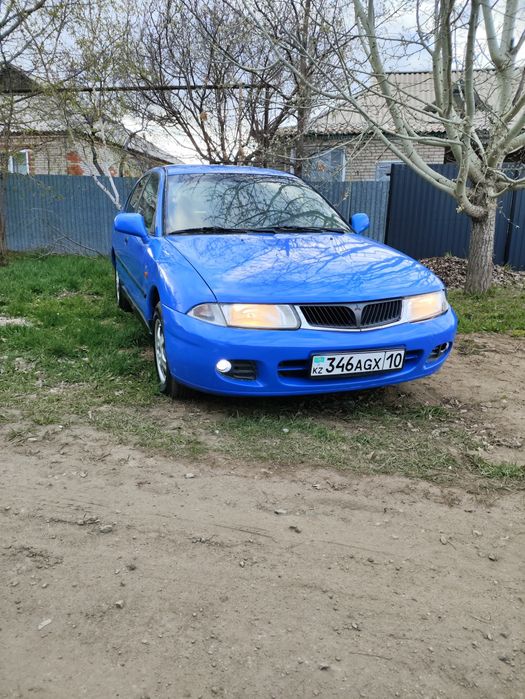 Mitsubishi Carisma 1,8