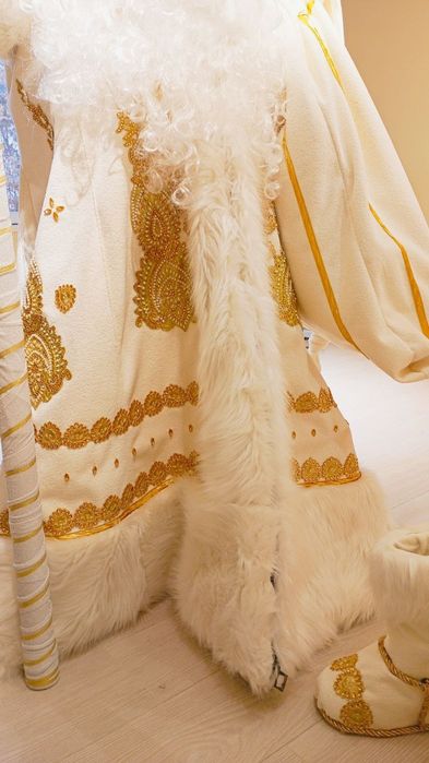 Дед Мороз пошив продажа Королевский