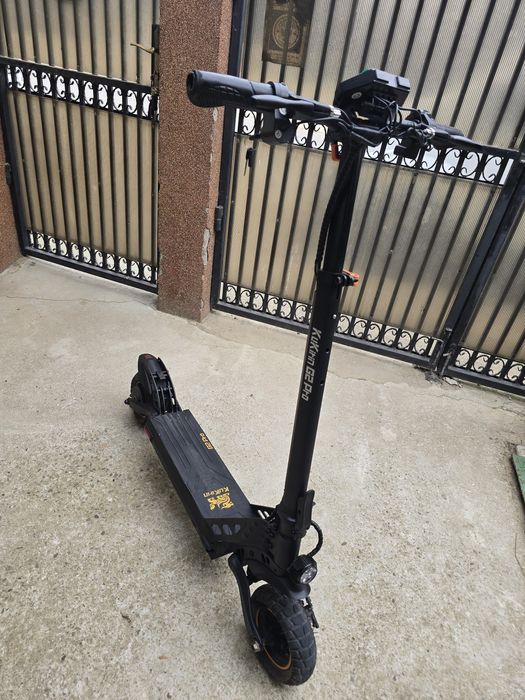 Trotineta Kukirin G2 Pro