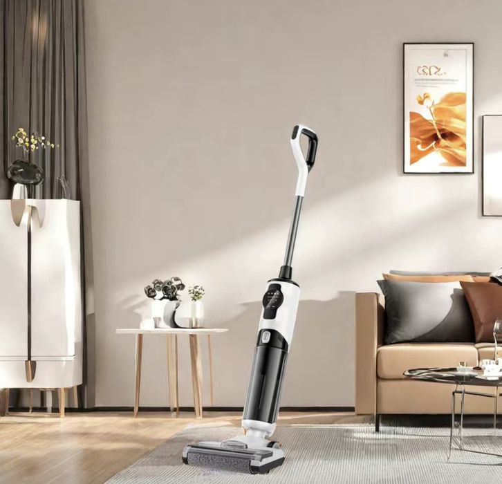 Моющий пылесос 2 в 1