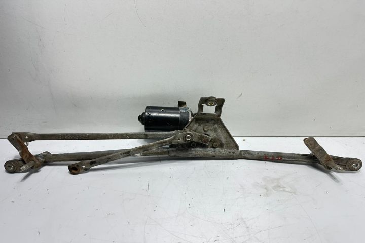 Ansamblu stergatoare parbriz cu motoras 6k1955313C Seat Toledo a 2-a