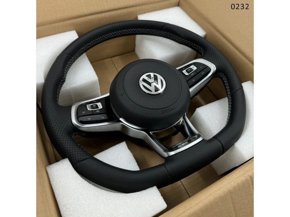 Volan VW Golf/Tiguan/Passat R-Line