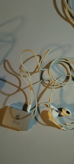 Apple iPod shuffle 2-поколения