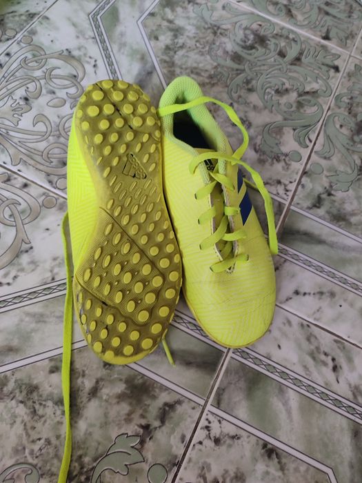 Адидас детски стоножки