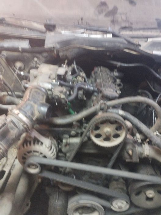 Двигатель опель N20SE