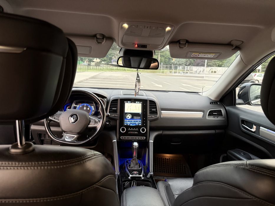 Renault Koleos / Initiale Paris 2.0