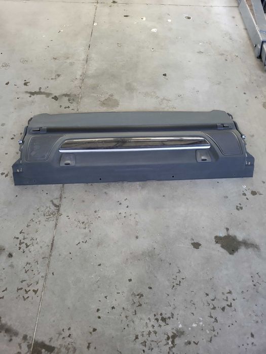 Perdeluta electrica luneta  bmw seria 7 f01,f02