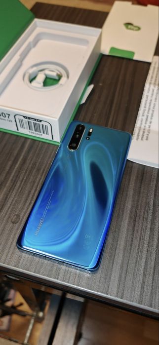 Huawei P30 Pro 128Gb Garantie 2 ani Flip