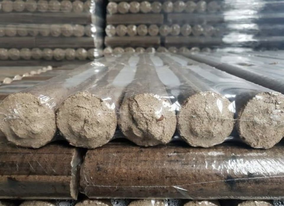 Brichete fag cilindrice//Oferta//1349 lei//