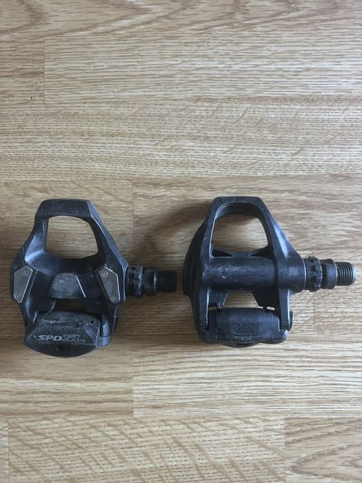 Шосейни педали Shimano SPD-SL