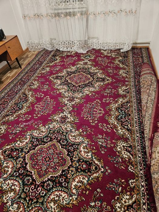 Кавер Германский