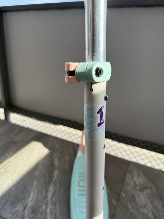 Trotineta copii Oxelo B1 500 3 roți