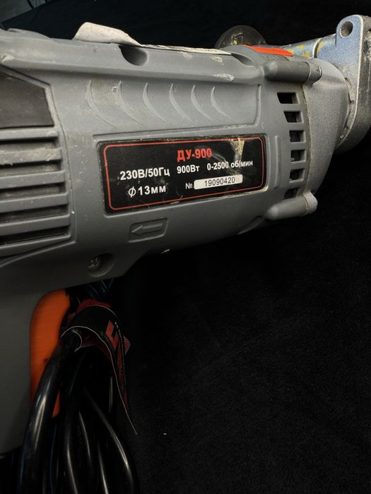 Дрель Тэмп Aktiv Lombard