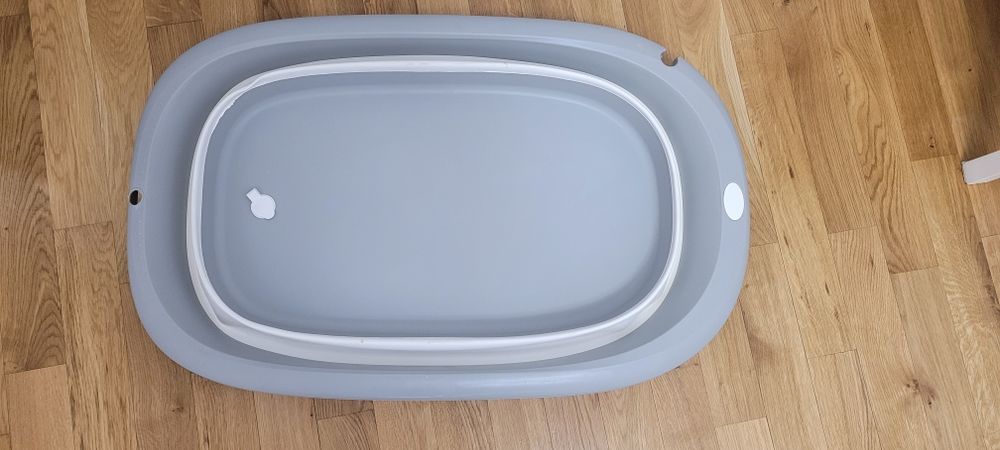 Cada copii pliabila Dolu