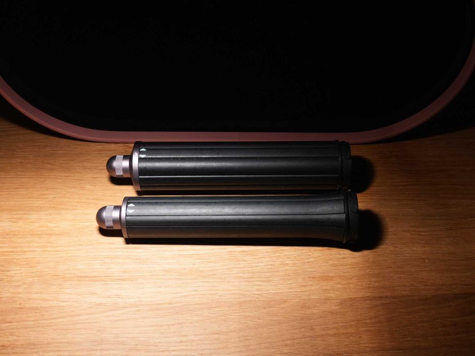 Ondulator Multistyler Dyson HS05, Culoare editie limitata Ceramic Rose-Gold