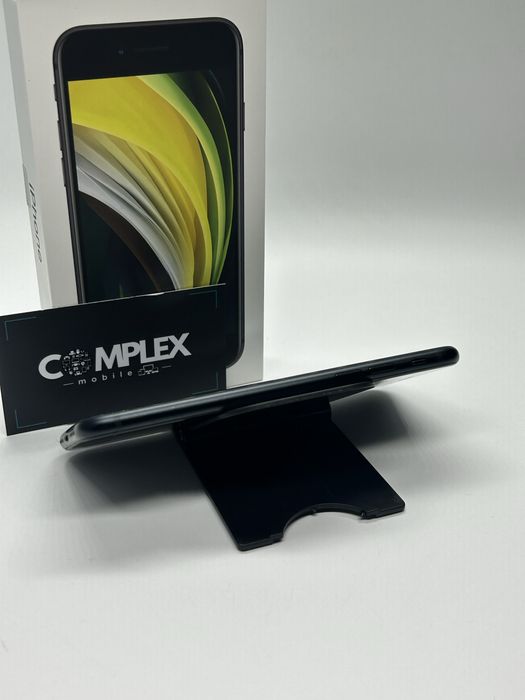 iPhone SE 2 - 2020 - 64Gb- Stare IMPECABILA + Garantie