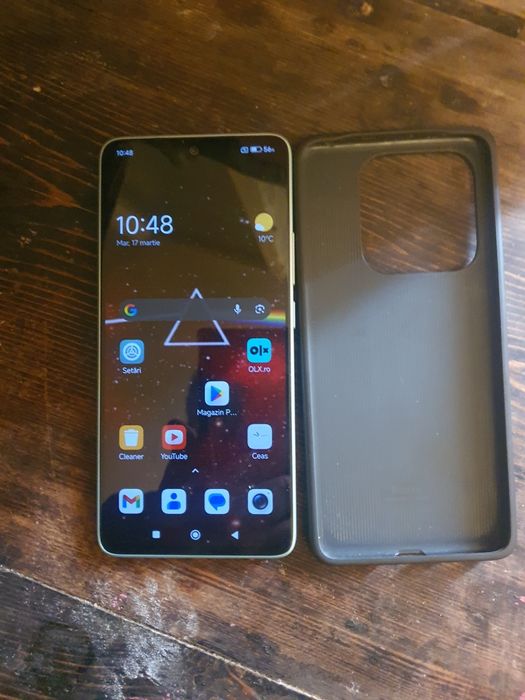 Smartphon Redmi note 14