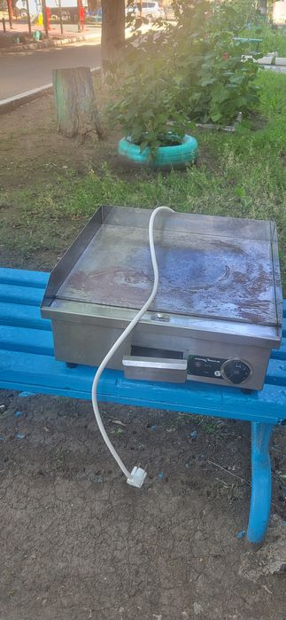 Продам печка для донерки