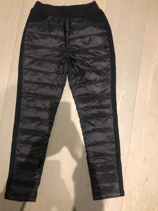 Ски панталон XS,шушлеков,плътен