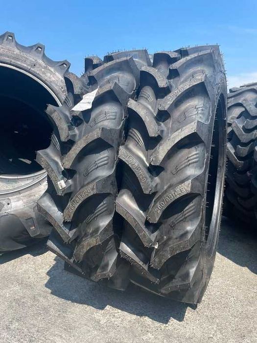280/85 R28 Cauciucuri noi agricole de tractor Radiale 11.2-28
