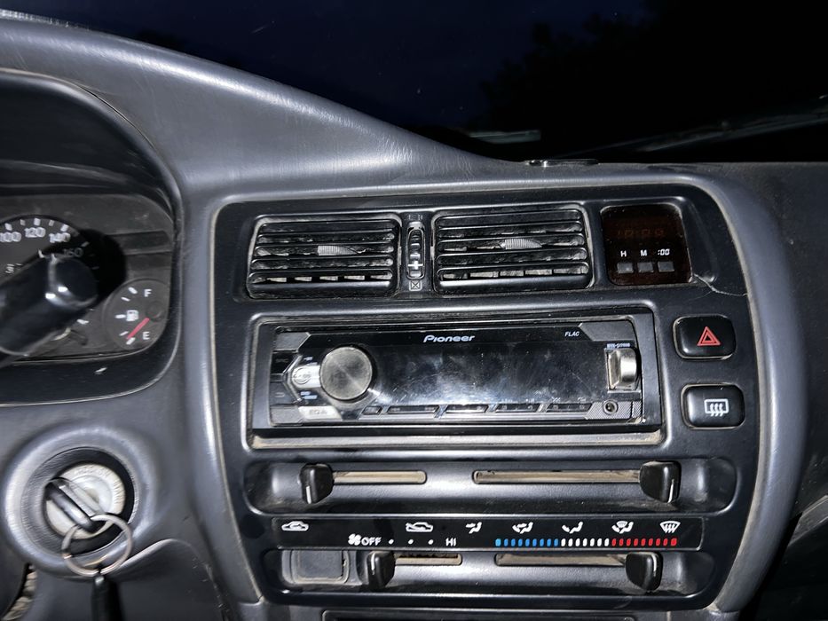 Toyota Corolla 1995