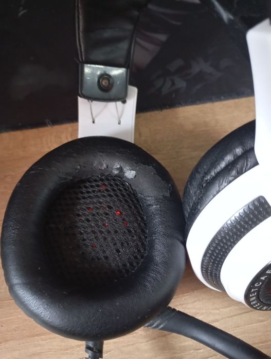 Компьютерные наушники