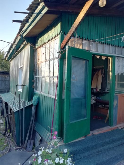 Продам дом в районе ДСР