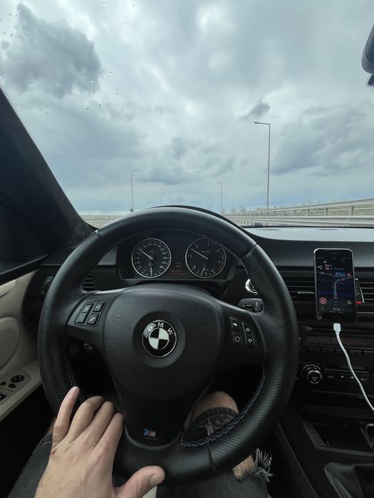 BMW 3 Series 0 — imagine 3