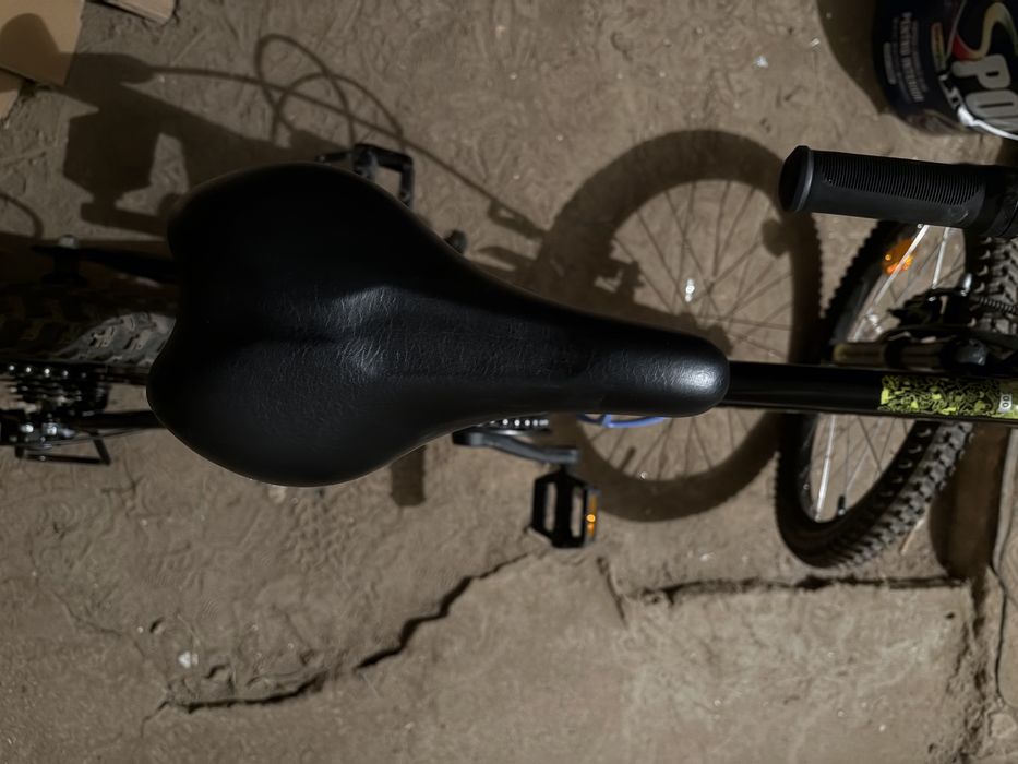 Bicicleta Rockrider stare f buna
