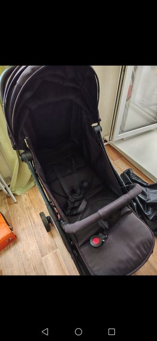 Продам коляску детскую.