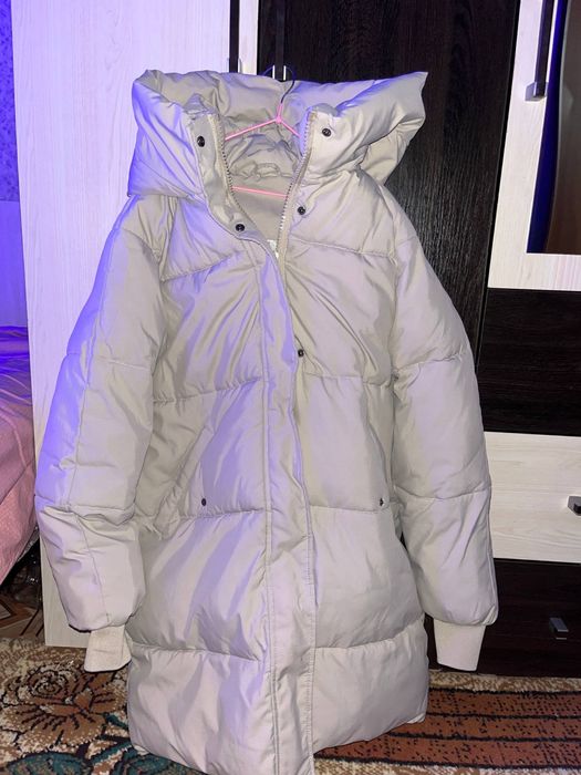 Продам женскую крутку зима