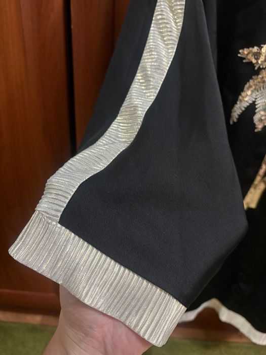 Продам накидка шифон