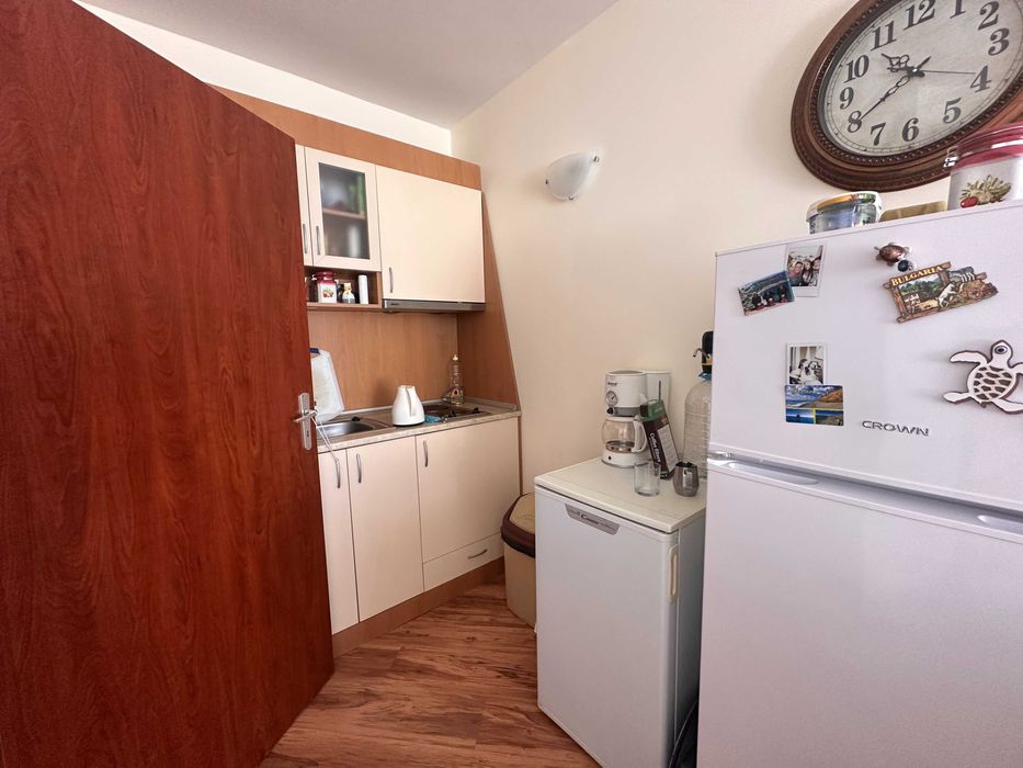 Продава се Тристаен апартамент в Ахелой - 97 кв.м за 722 €/кв.м - Снимка #5