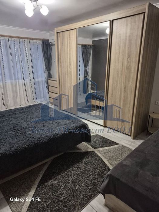 Продава се Тристаен апартамент в Шумен, Херсон - 82 кв.м за 1708 €/кв.м - Снимка #10